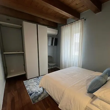 Giode X Luxury Ponte Pietra Ii Apartman *