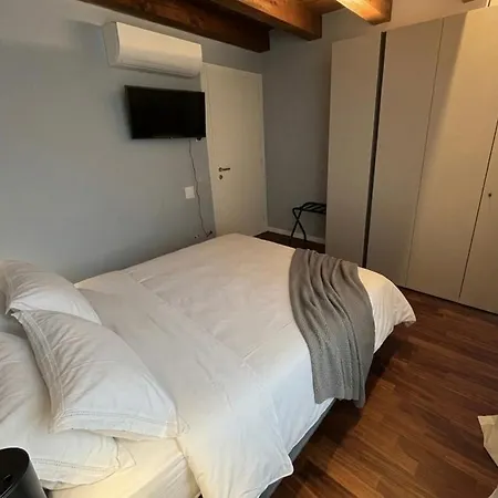 Giode X Luxury Ponte Pietra Ii Apartamento Verona