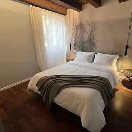 Giode X Luxury Ponte Pietra Ii Apartman Verona
