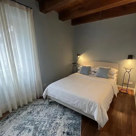 Apartman Giode X Luxury Ponte Pietra Ii Verona