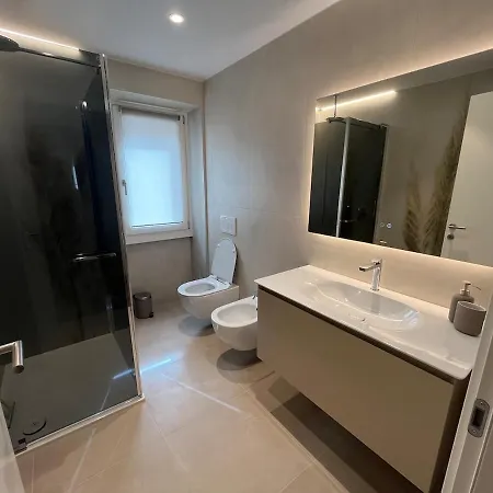 Giode X Luxury Ponte Pietra Ii Apartman *