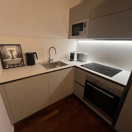 Giode X Luxury Ponte Pietra Ii Apartman Verona