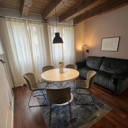 Apartman Giode X Luxury Ponte Pietra Ii *