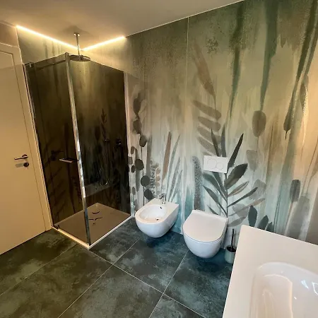 Apartamento Giode X Luxury Ponte Pietra Ii Verona